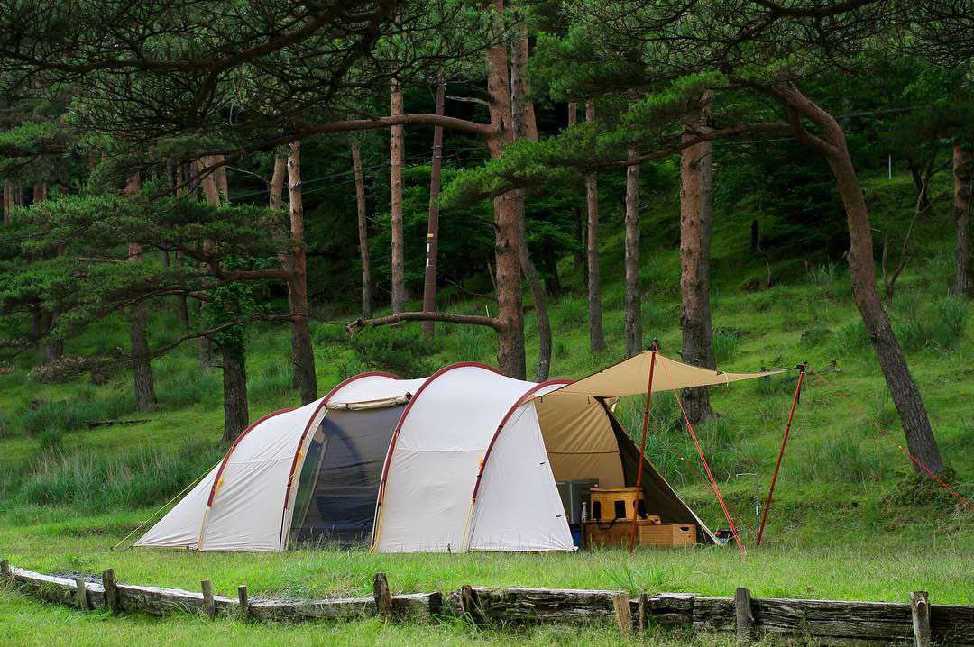 Excamp 写真で探すキャンプ場検索サイト