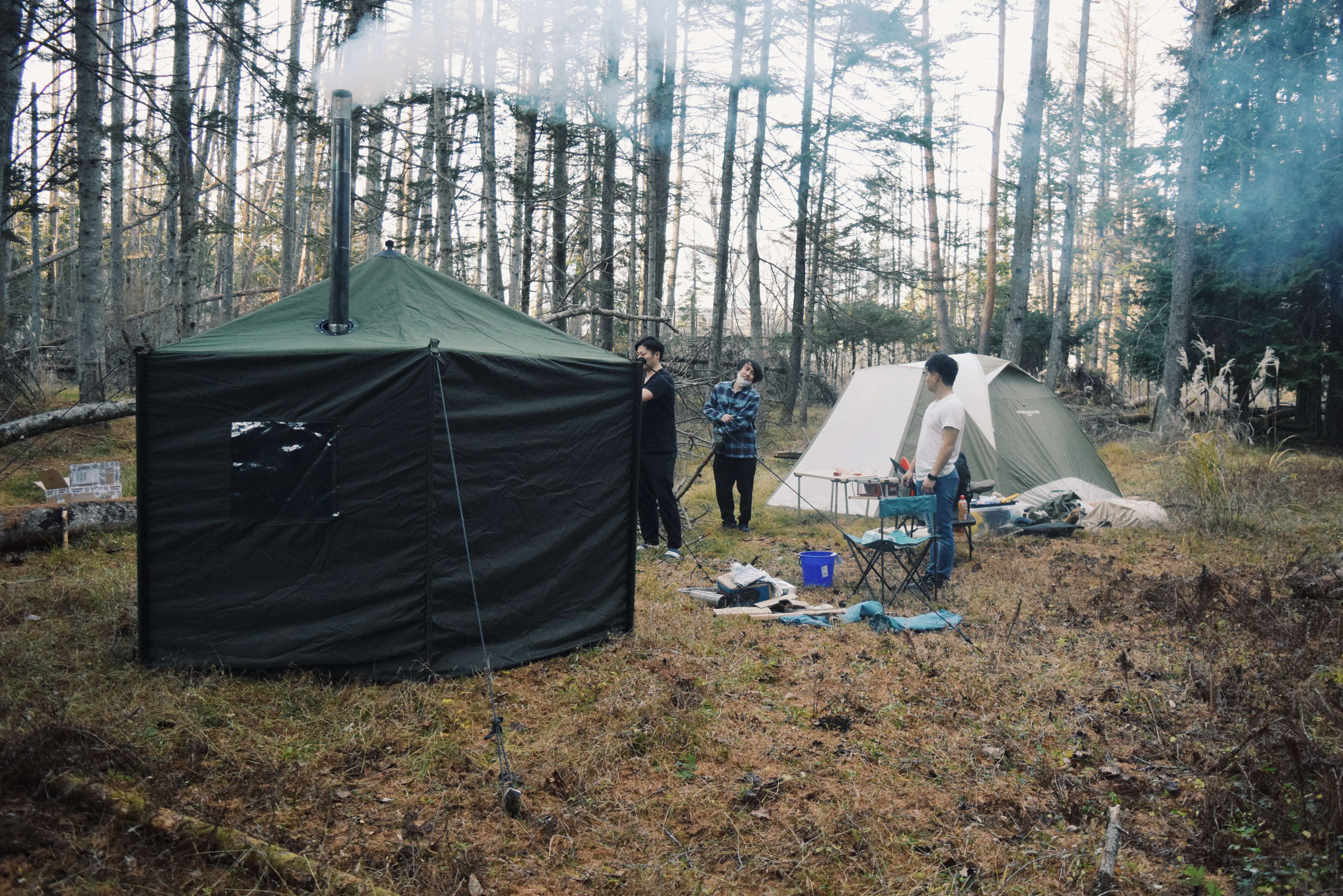 Excamp 写真で探すキャンプ場検索サイト