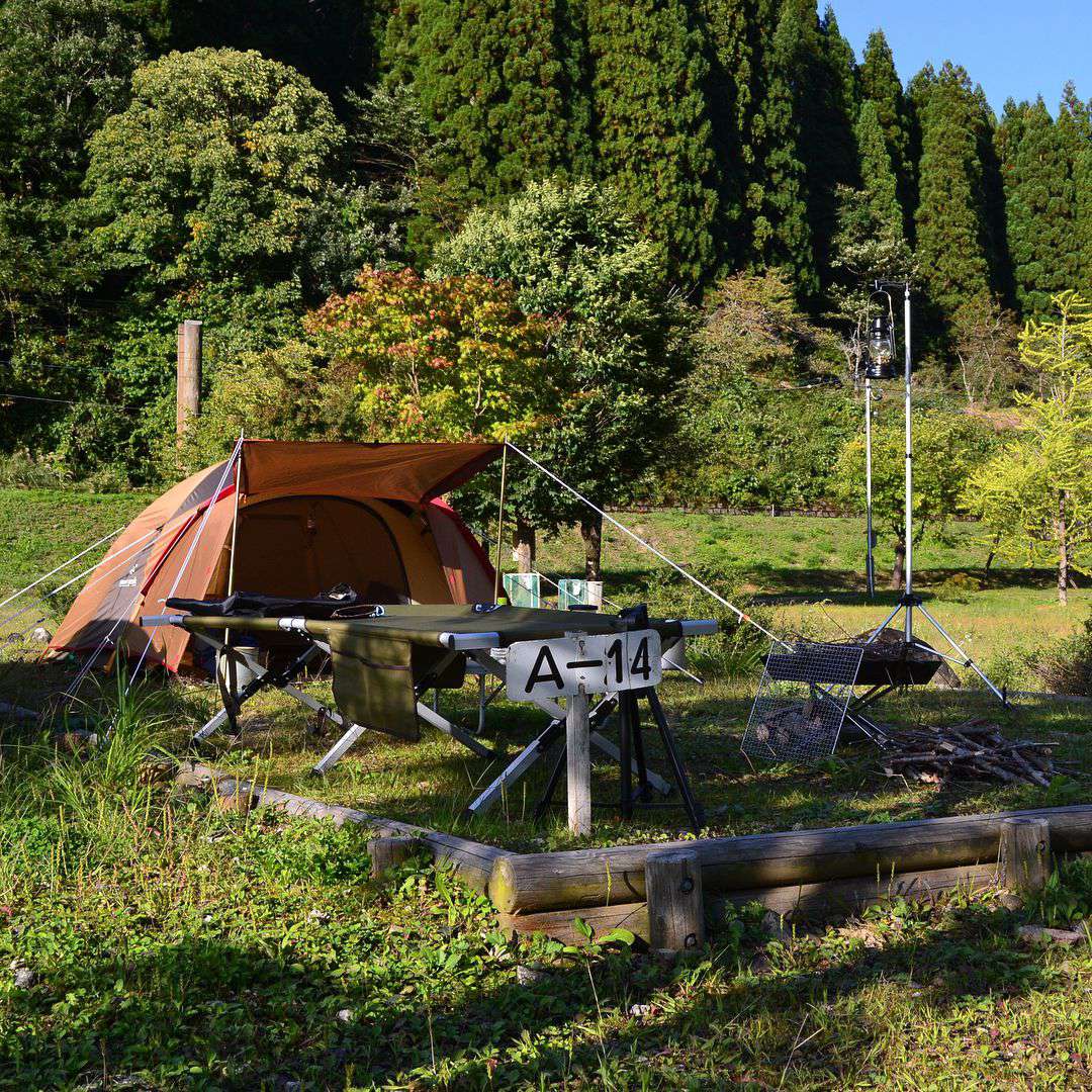 Excamp 写真で探すキャンプ場検索サイト