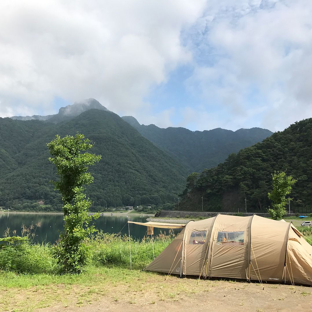 Excamp 写真で探すキャンプ場検索サイト