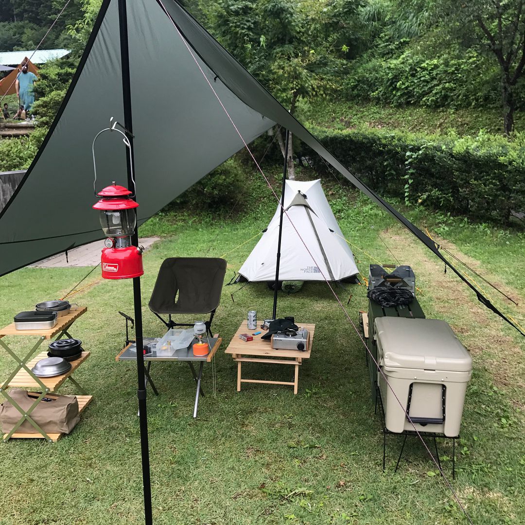 Excamp 写真で探すキャンプ場検索 予約サイト