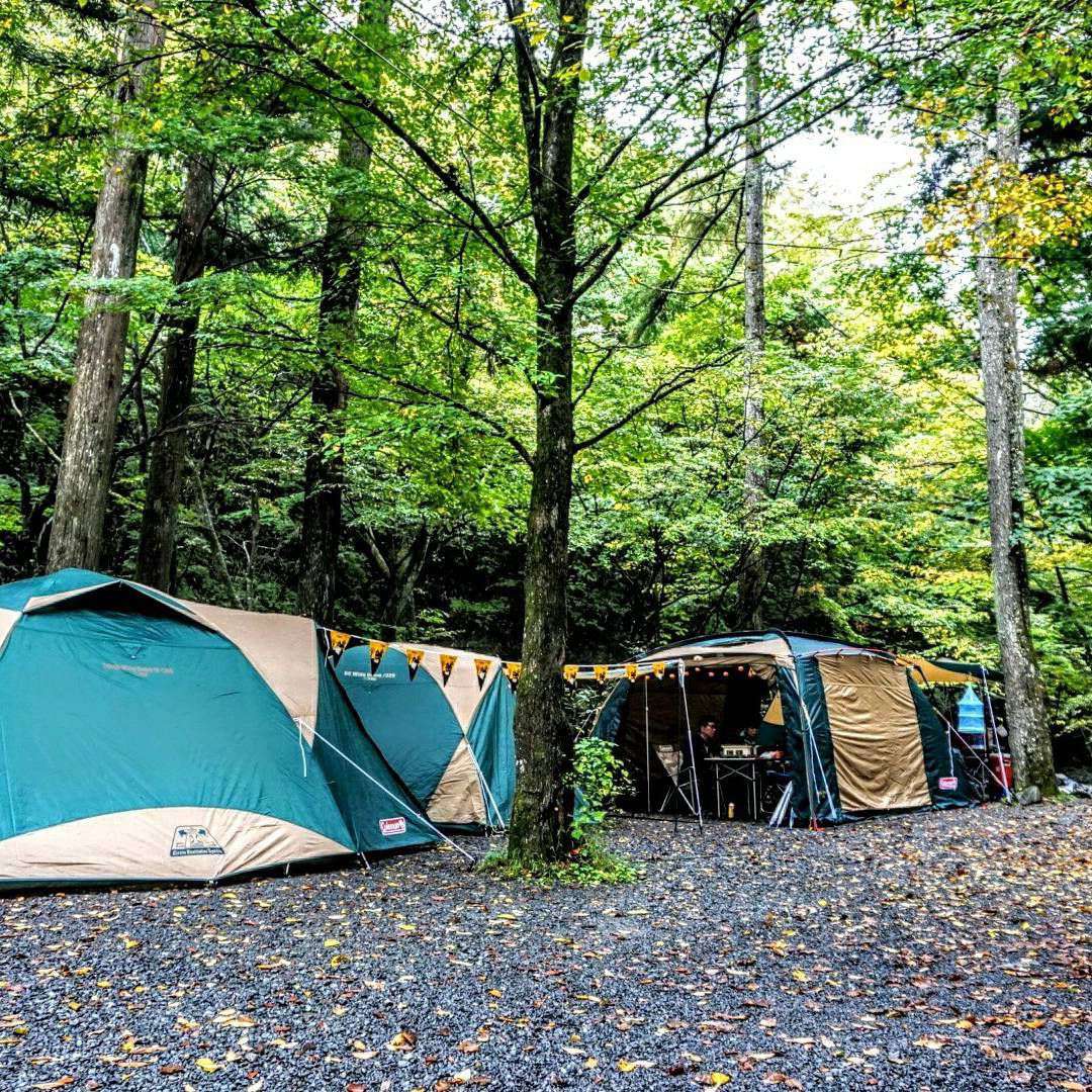 Excamp 写真で探すキャンプ場検索サイト